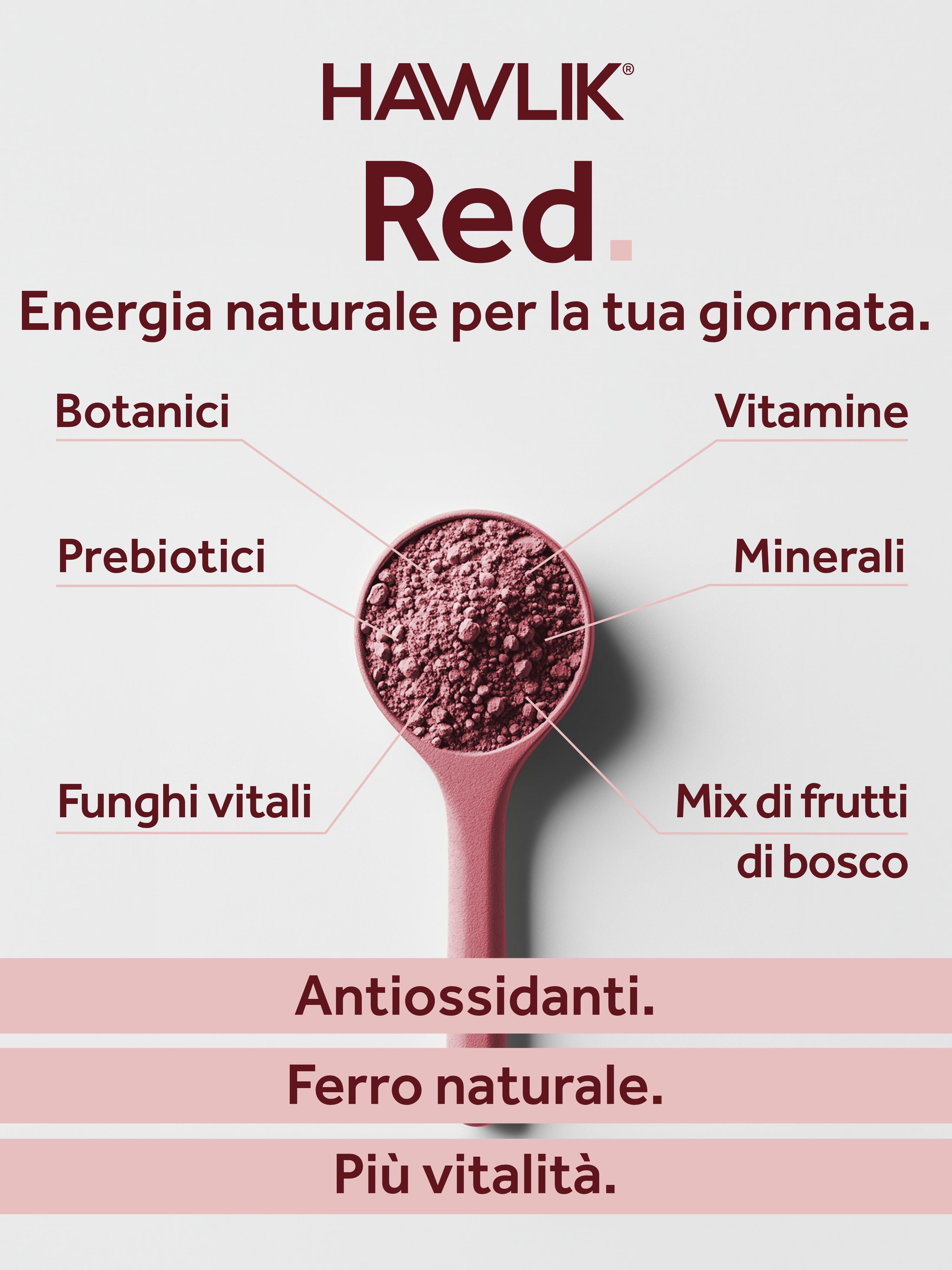Tutti i vantaggi in sintesi