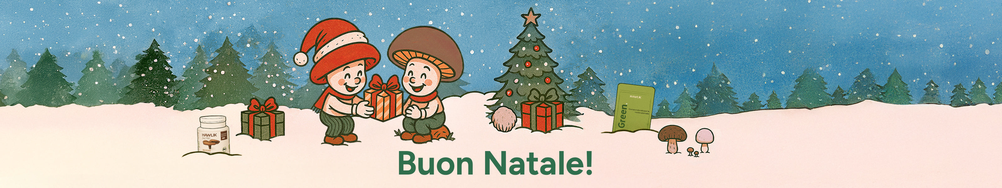 Buan Natale
