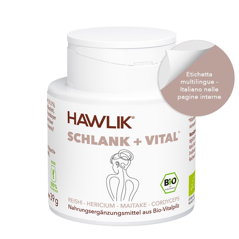 HAWLIK forma+Linea